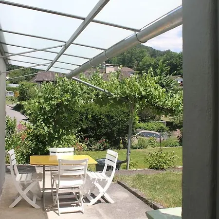 For Max 3 Guests Ideal For Water Sports & Swiss Alps Thun