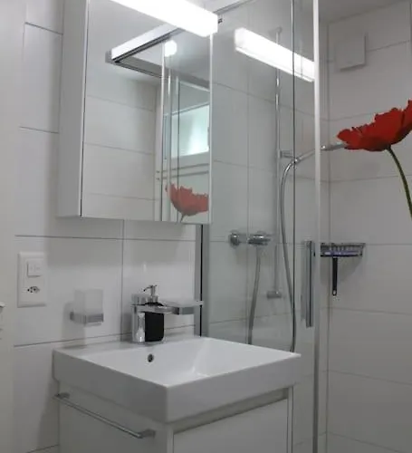 Lejlighed Neb-thun Am Thunersee