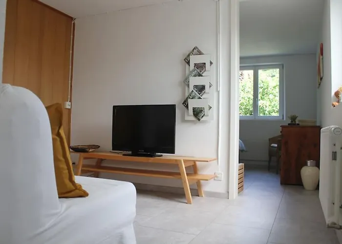 Neb-thun Am Thunersee Appartamento *